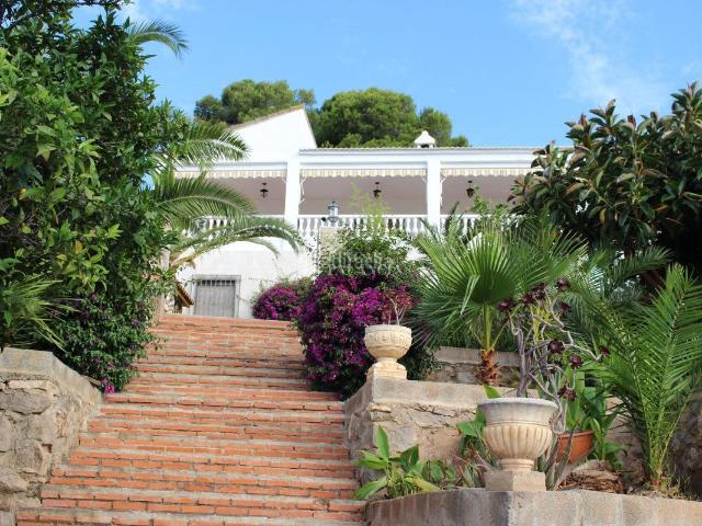 Chalet en venta en Quart de les Valls. Chalet en venta en Quart De Les Valls, 7 dormitorios. Chalets Quart de les.