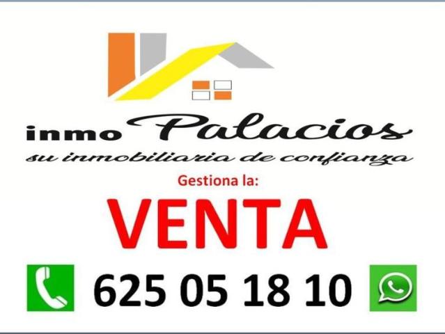 Chalet en venta en Quesada, Rustica Llano