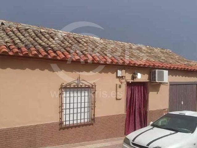 Chalet en venta en Quero
