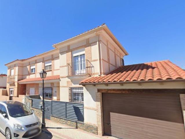 Chalet en venta en Quintanar de la Orden, Calle Pablo Mota, 45800