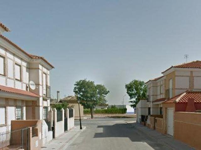 Chalet en venta en Quintanar de la Orden