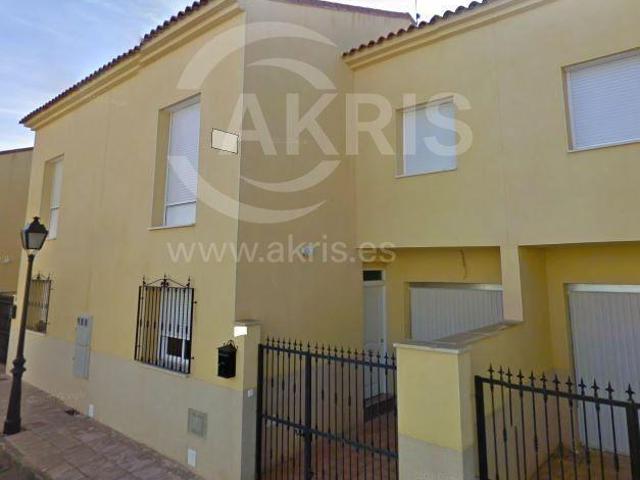 Chalet en venta en Quintanar de la Orden