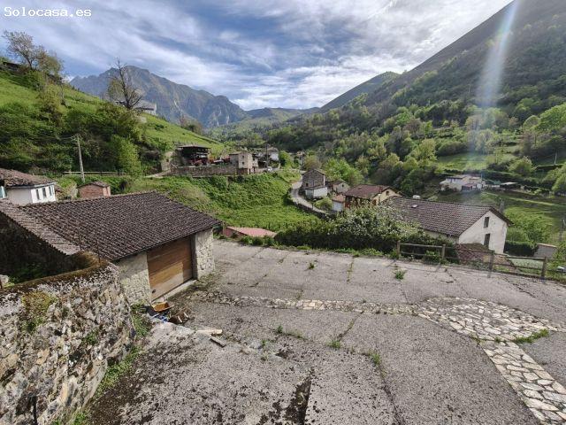 Chalet en Venta en Quiros, Asturias