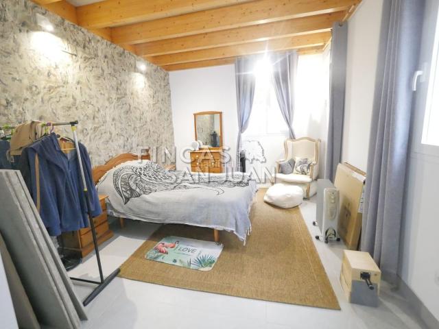 Chalet en venta en Rótova. Chalet en venta en Rotova, 2 dormitorios. Chalets.