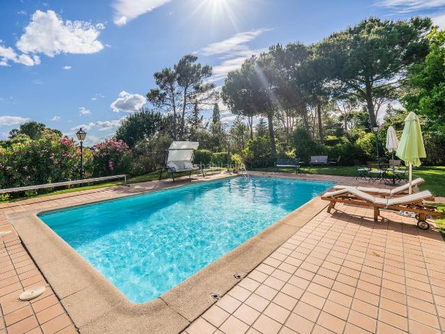 Chalet en venta en Rozas de Madrid Las, Club de Golf. Chalet Independiente en El Golf. Chalets Rozas de Madrid.