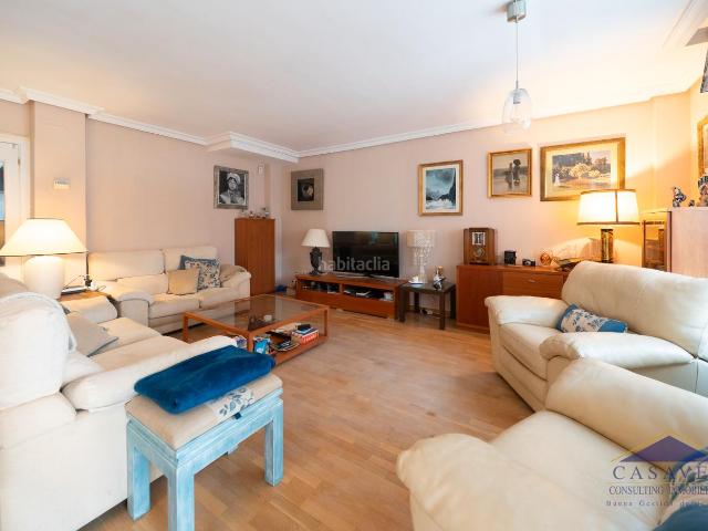 Chalet en venta en Rozas de Madrid Las, El Pinar Punta Galea. CHALET ADOSADO CON PISCINA. Chalets Rozas de Madrid.