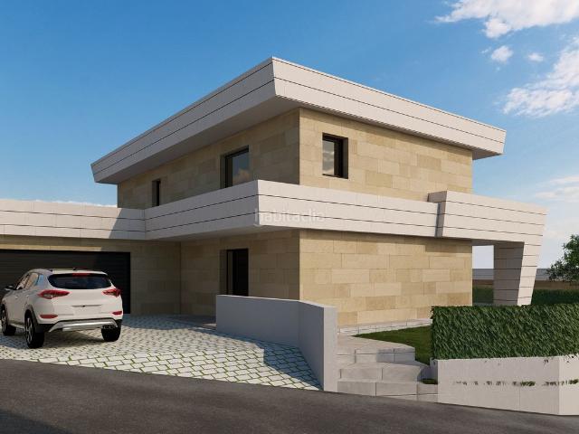Chalet en venta en Rozas de Madrid Las, El Pinar Punta Galea. Chalet Independiente en Las Rozas. Chalets Rozas de Madrid.