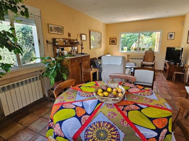 Chalet en venta en Rozas de Madrid Las, La Chopera. iNDEPENDIENTE LA CHOPERA con piscina y gran parcela. Chalets Rozas de Madrid.