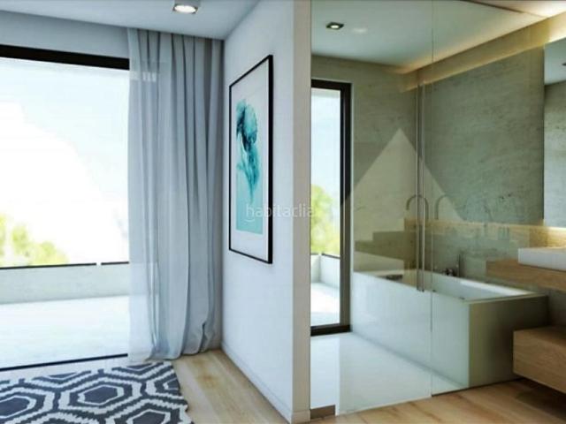 Chalet en venta en Rozas de Madrid Las, Las Matas Peñascales. Chalet a la medida. Chalets Rozas de Madrid.