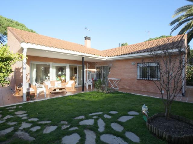 Chalet en venta en Rozas de Madrid Las, Las Matas Peñascales. Chalets Rozas de Madrid.