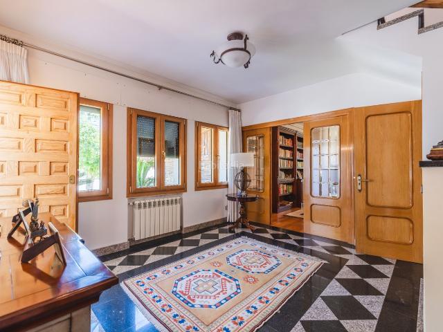 Chalet en venta en Rozas de Madrid Las, Marazuela El Torreón. Chalet Independiente en Las Rozas. Chalets Rozas de Madrid.