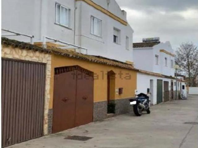 Chalet en Venta en Rozas de Puerto Real, Cádiz