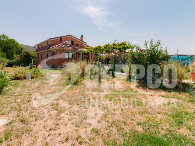 Chalet en venta en Robledillo de Mohernando. Chalets Robledillo de.