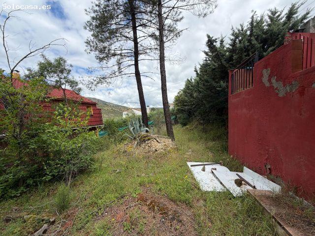 Chalet en Venta en Robledo de Chavela, Madrid