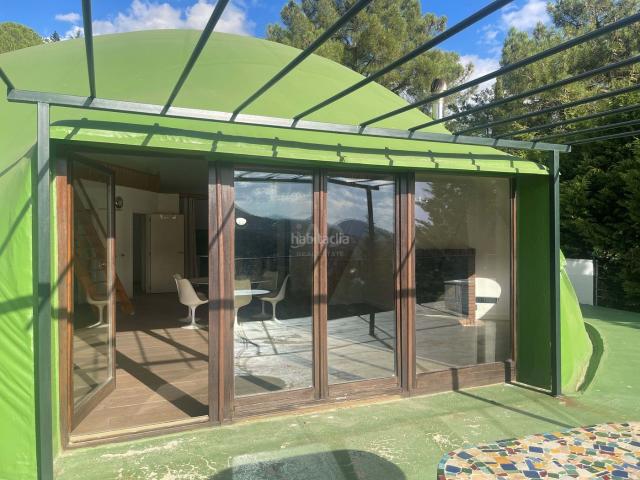 Chalet en venta en Robledo de Chavela. Chalets Robledo de.