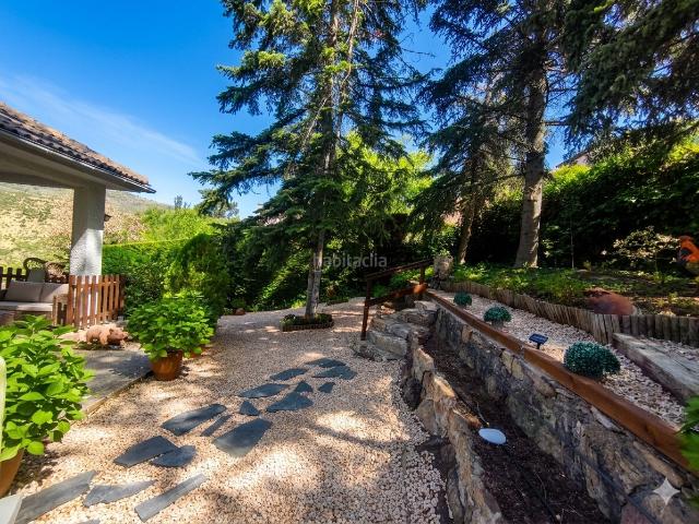 Chalet en venta en Robledo de Chavela. Chalets Robledo de.