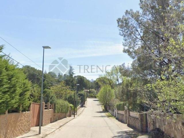 Chalet en venta en Robledo de Chavela, Robledo de Chavela