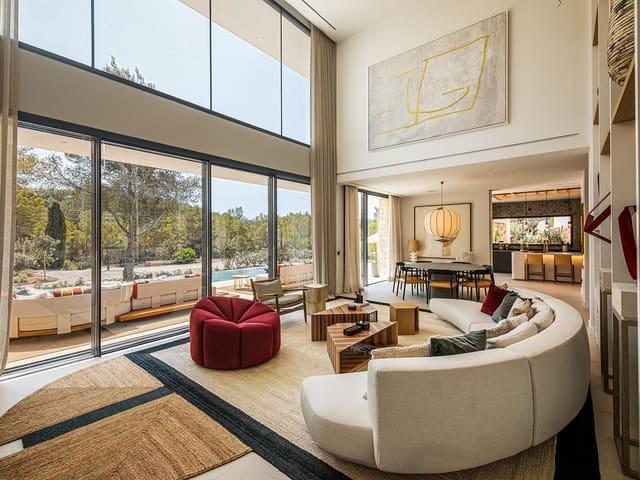 Chalet en venta en Roca Llisa, Ibiza