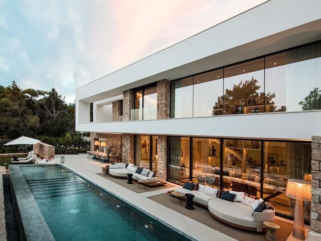 Chalet en venta en Roca Llisa, Ibiza