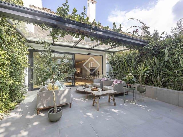 Chalet en venta en Rocafort, Valencia