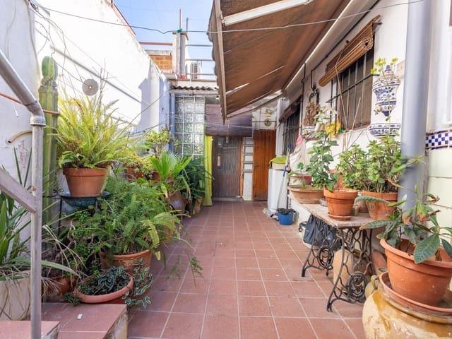 Chalet en venta en Rocafort, Valencia