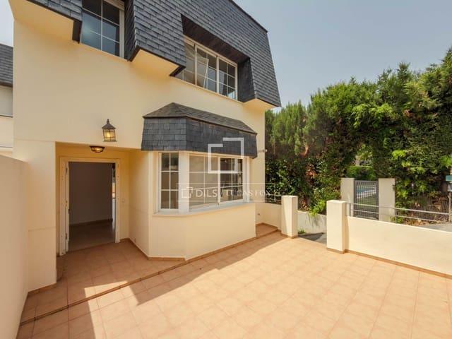 Chalet en venta en Rocafort, Valencia