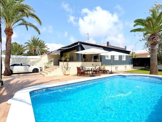 Chalet en venta en Rocio del Mar, Alicante Costa Blanca