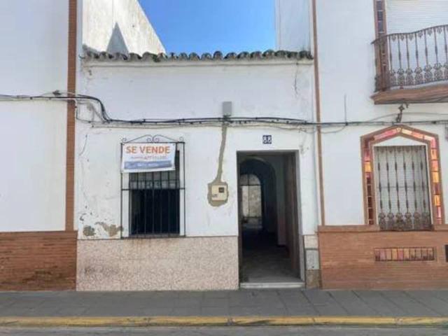 Chalet en venta en Rociana del Condado