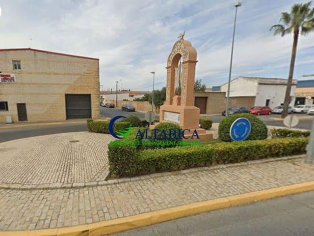 Chalet en venta en Rociana del Condado, Huelva