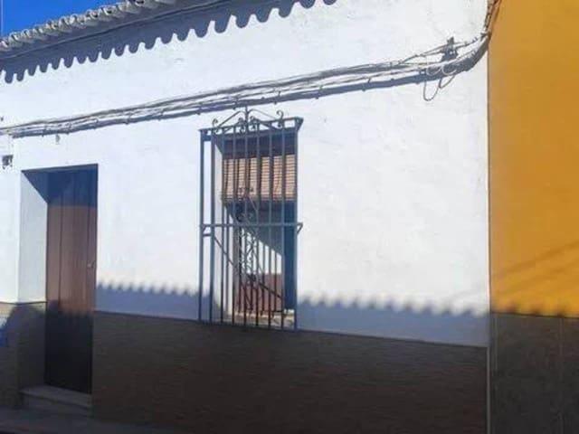 Chalet en venta en Rociana del Condado, Huelva
