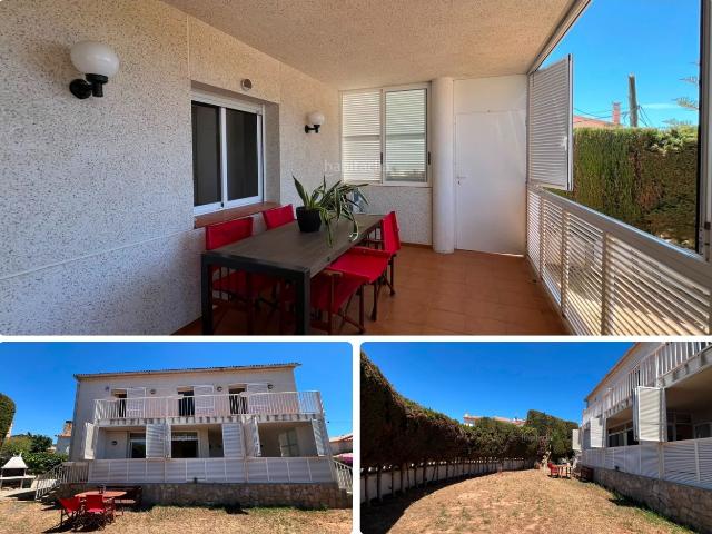 Chalet en venta en Roda de Barà Costa Dorada. Tranquilidad, servicios y vistas ¡. Chalets Roda de.