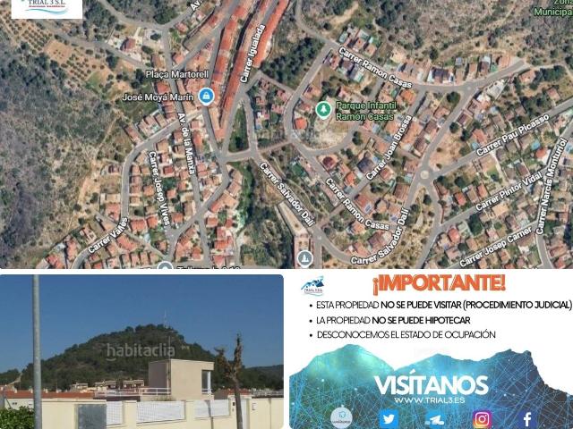 Chalet en venta en Roda de Barà Costa Dorada. Venta Chalet en Roda de Vera Tarragona. Chalets Roda de.