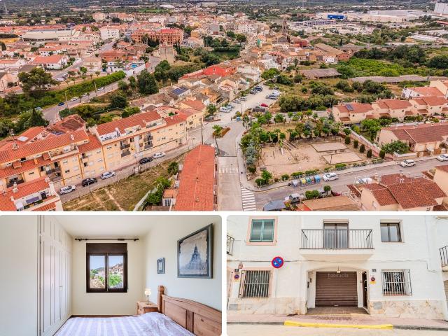 Chalet en venta en Roda de Barà Costa Dorada. Casa Chalet adosado en venta en JOSEP VIVES 6, Roda de Berà. Chalets Roda de.