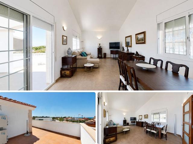 Chalet en venta en Roda de Barà Costa Dorada. Chalets Roda de.