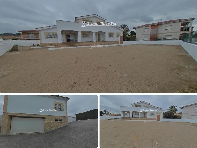 Chalet en venta en Roda de Barà Costa Dorada. en Roda De Bara. Chalets Roda de.