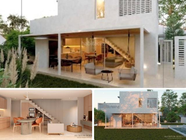 Chalet en venta en Roda de Barà Costa Dorada. EXCLUSIVA CASA EN EL MOEJOR ENCLAVE DE RODA DE BARA. Chalets Roda de.