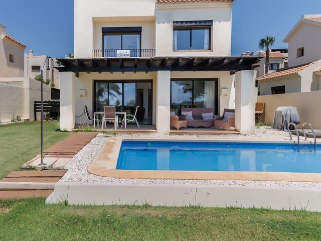 Chalet en venta en Roda, Murcia Costa Cálida