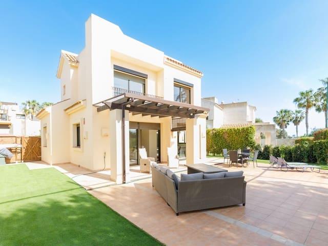 Chalet en venta en Roda, Murcia Costa Cálida