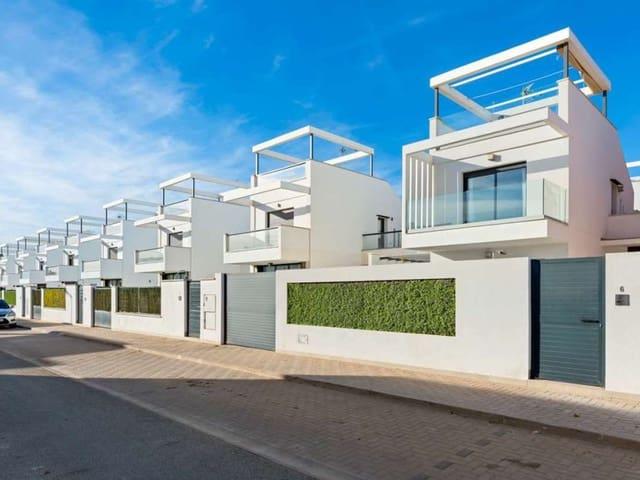 Chalet en venta en Roda, Murcia Costa Cálida