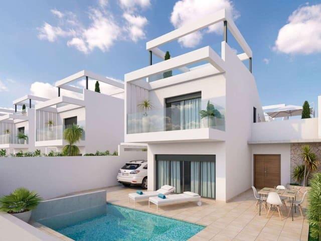 Chalet en venta en Roda, Murcia Costa Cálida