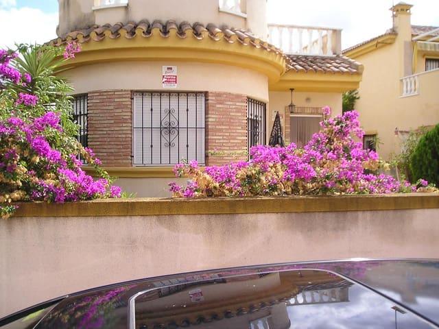 Chalet en venta en Roda, Murcia Costa Cálida