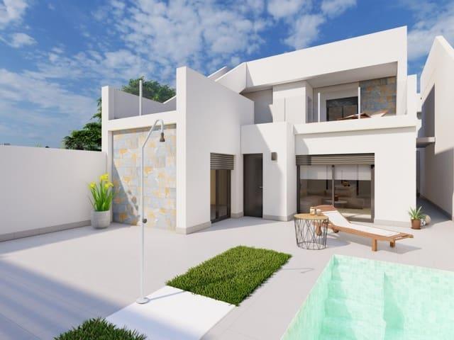 Chalet en venta en Roda, Murcia Costa Cálida