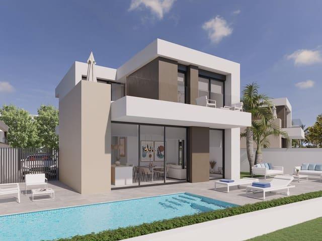 Chalet en venta en Roda, Murcia Costa Cálida
