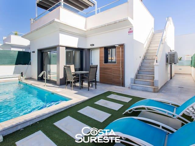 Chalet en venta en Roda, Murcia Costa Cálida