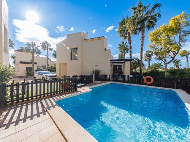 Chalet en venta en Roda, Murcia Costa Cálida
