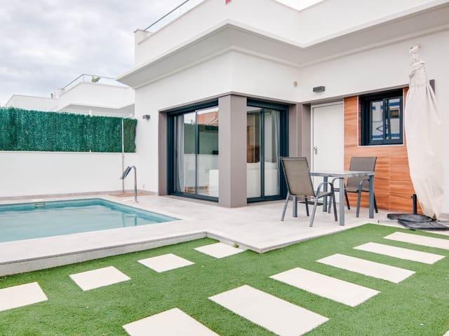Chalet en venta en Roda, Murcia Costa Cálida