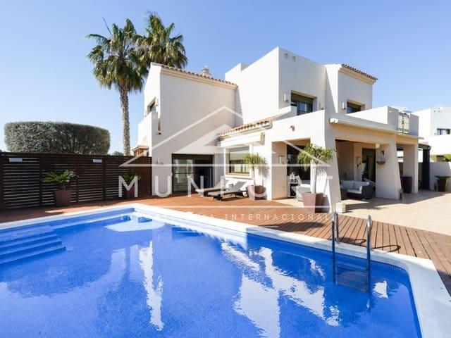 Chalet en venta en Roda, Murcia Costa Cálida