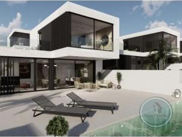 Chalet en venta en Rojales