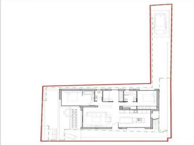 Chalet en Venta en Rojales, Alicante