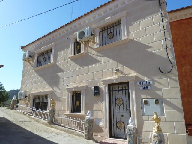 Chalet en venta en Rojales Alicante